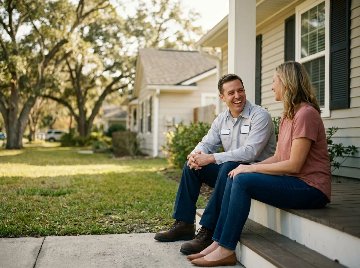 Septic tank pumping FAQs for Buffalo, SC